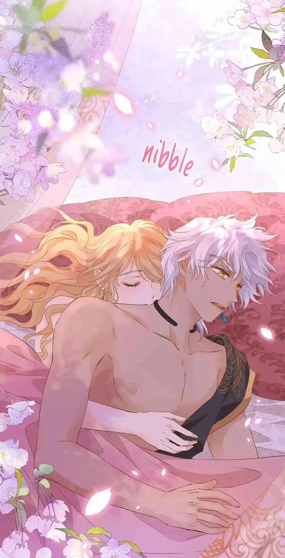 The Song of Theodor Chapter 160