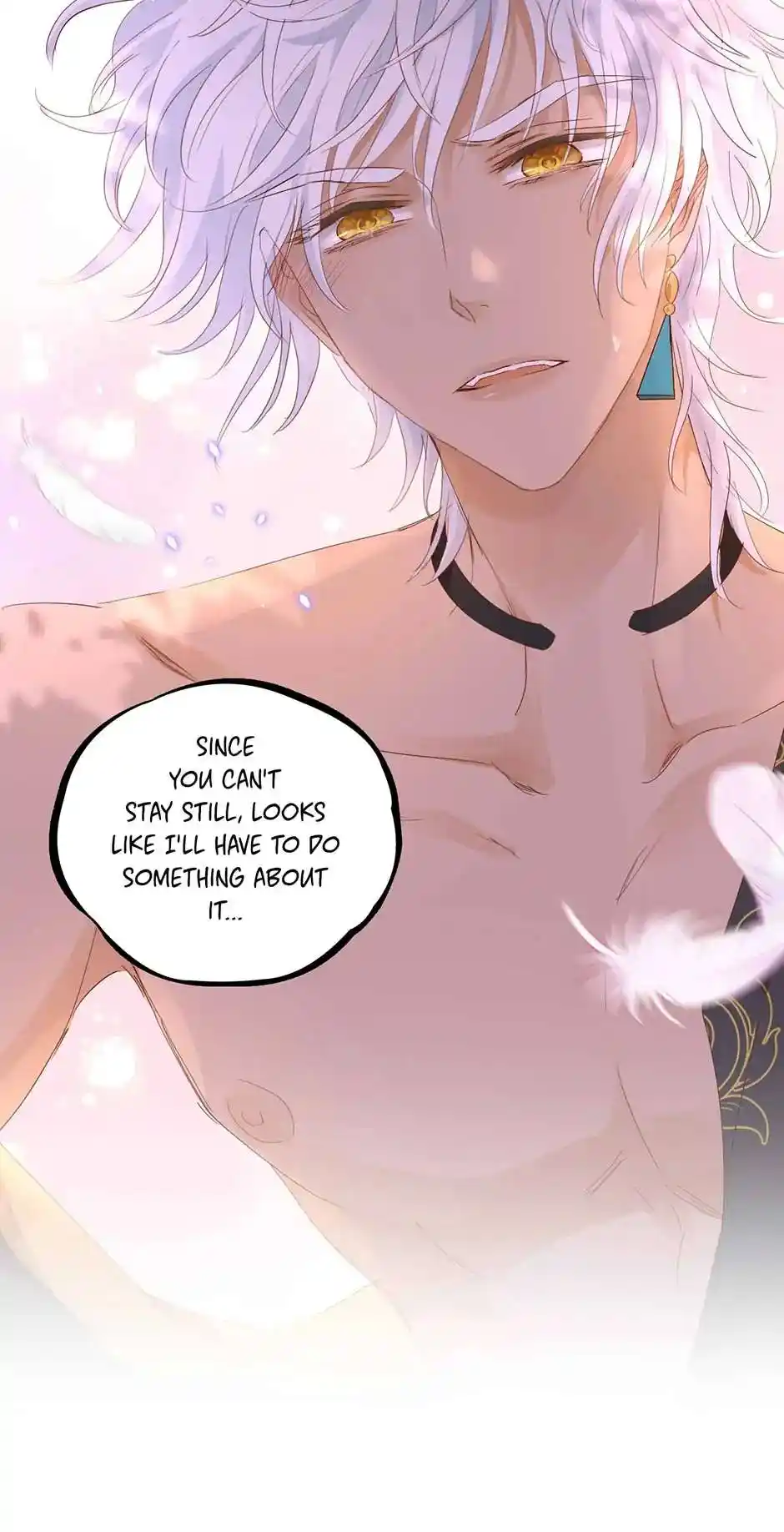 The Song of Theodor Chapter 160