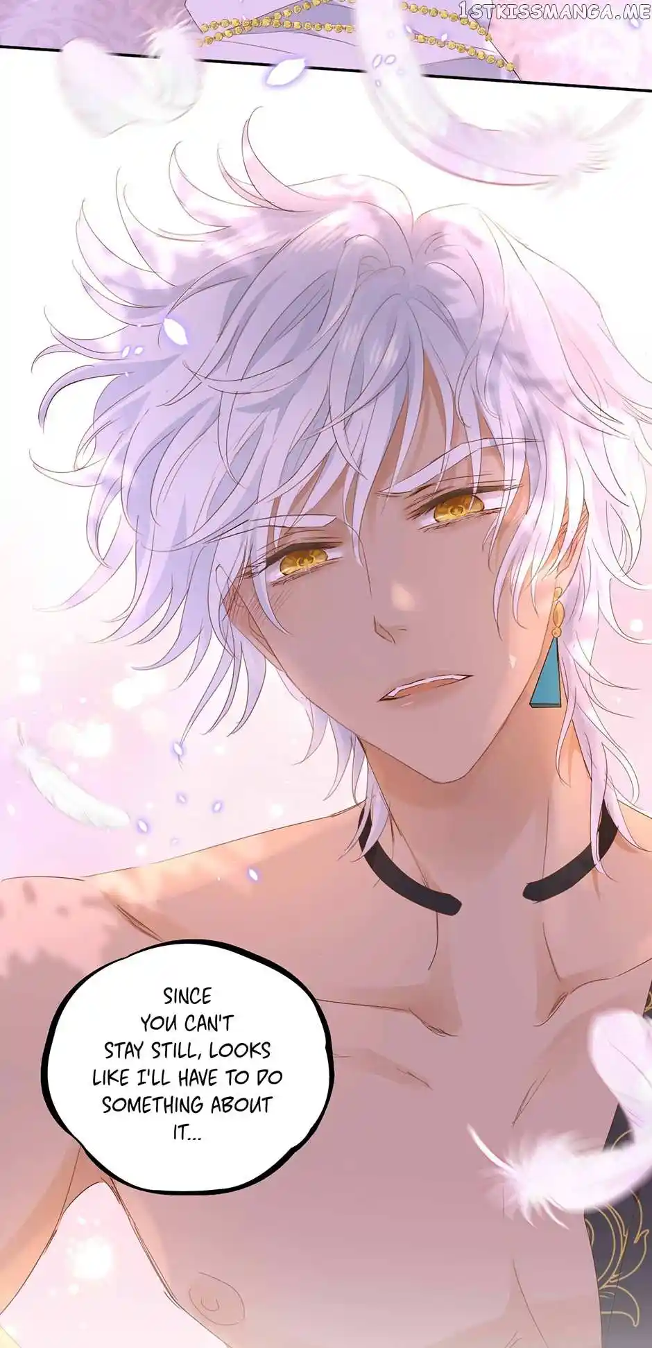 The Song of Theodor Chapter 161