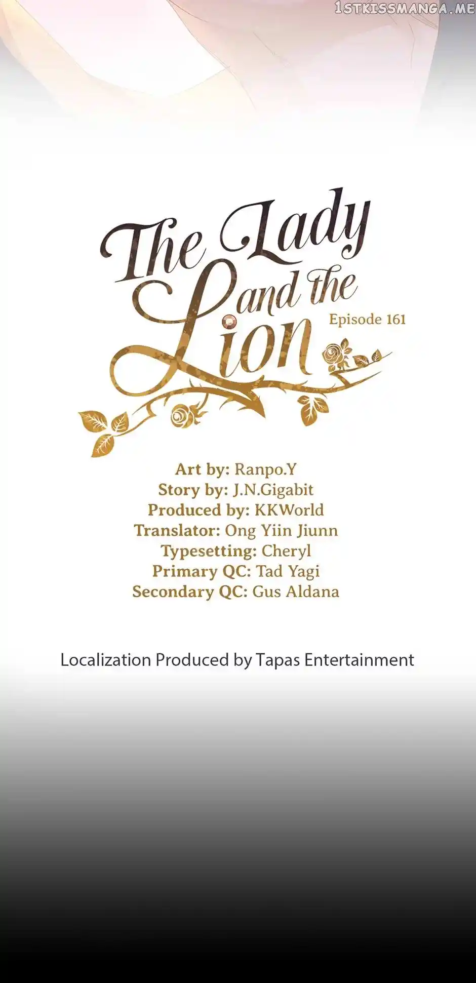 The Song of Theodor Chapter 161