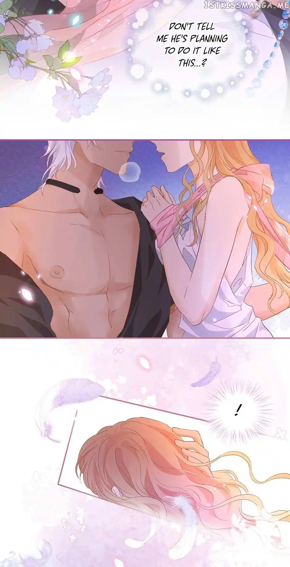 The Song of Theodor Chapter 161