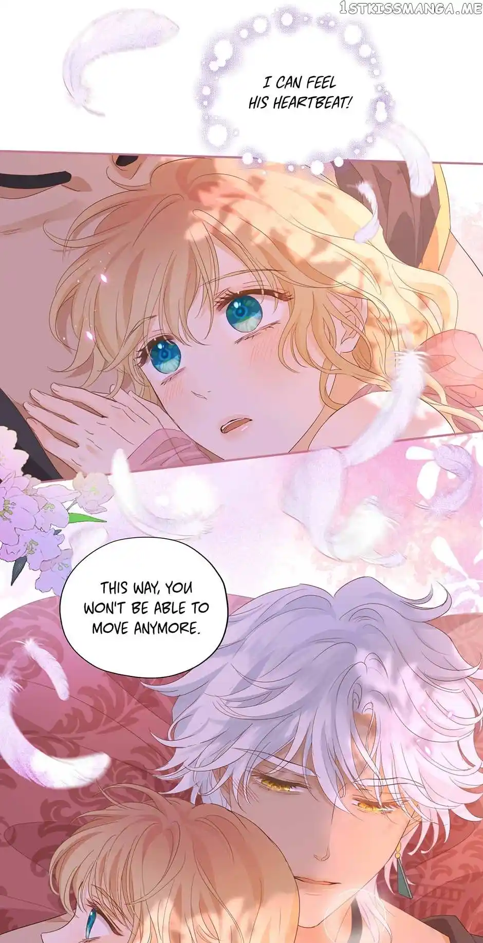 The Song of Theodor Chapter 161