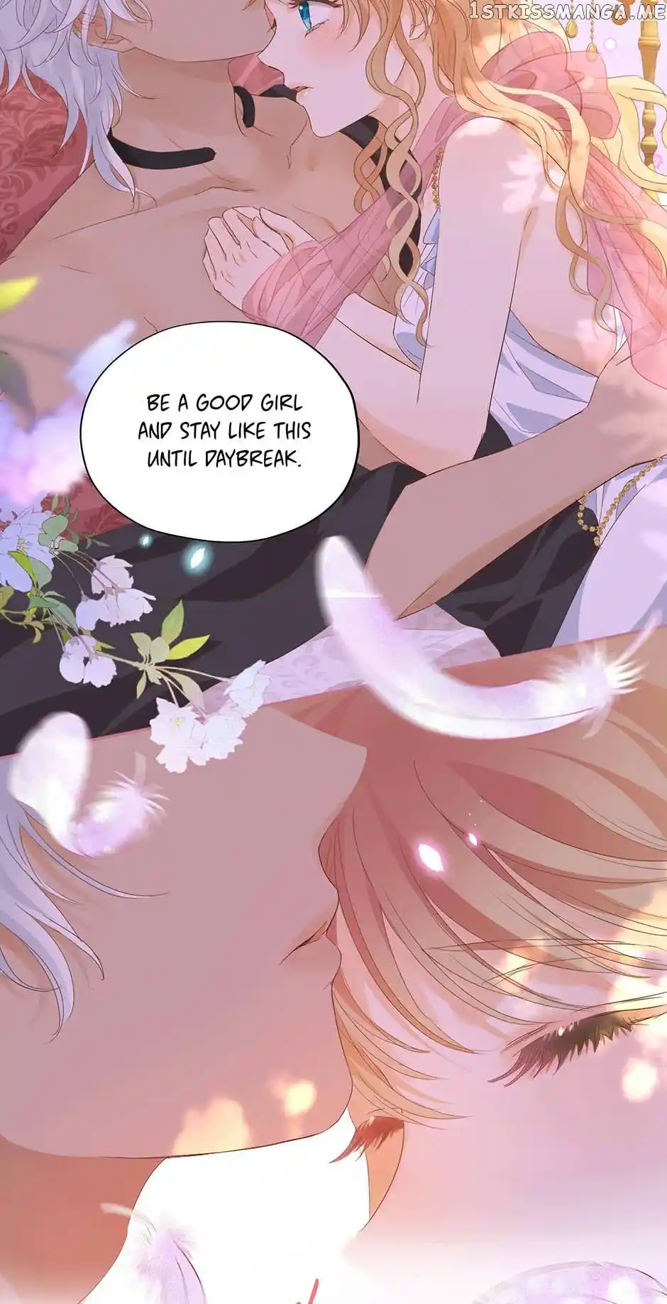 The Song of Theodor Chapter 161