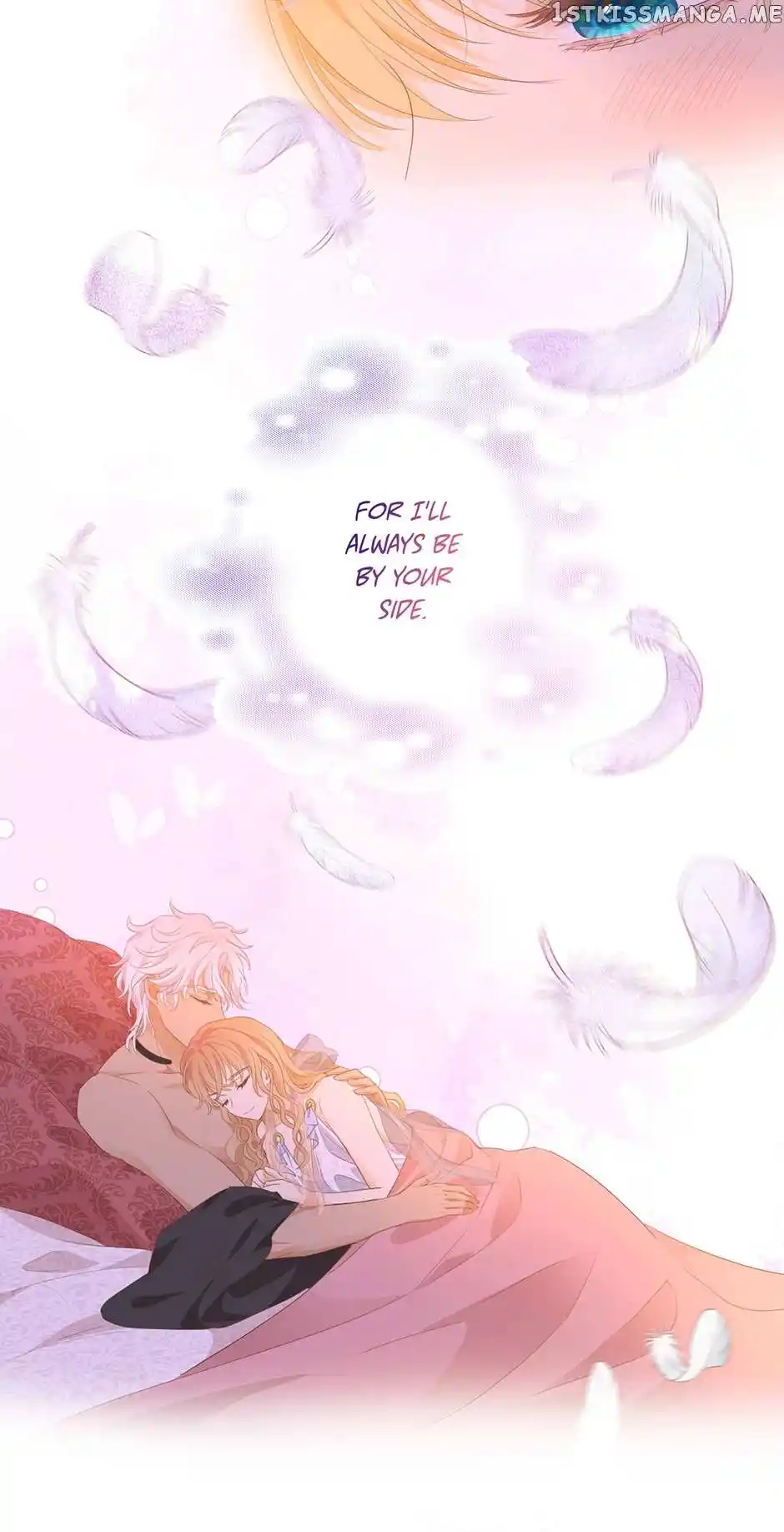 The Song of Theodor Chapter 161