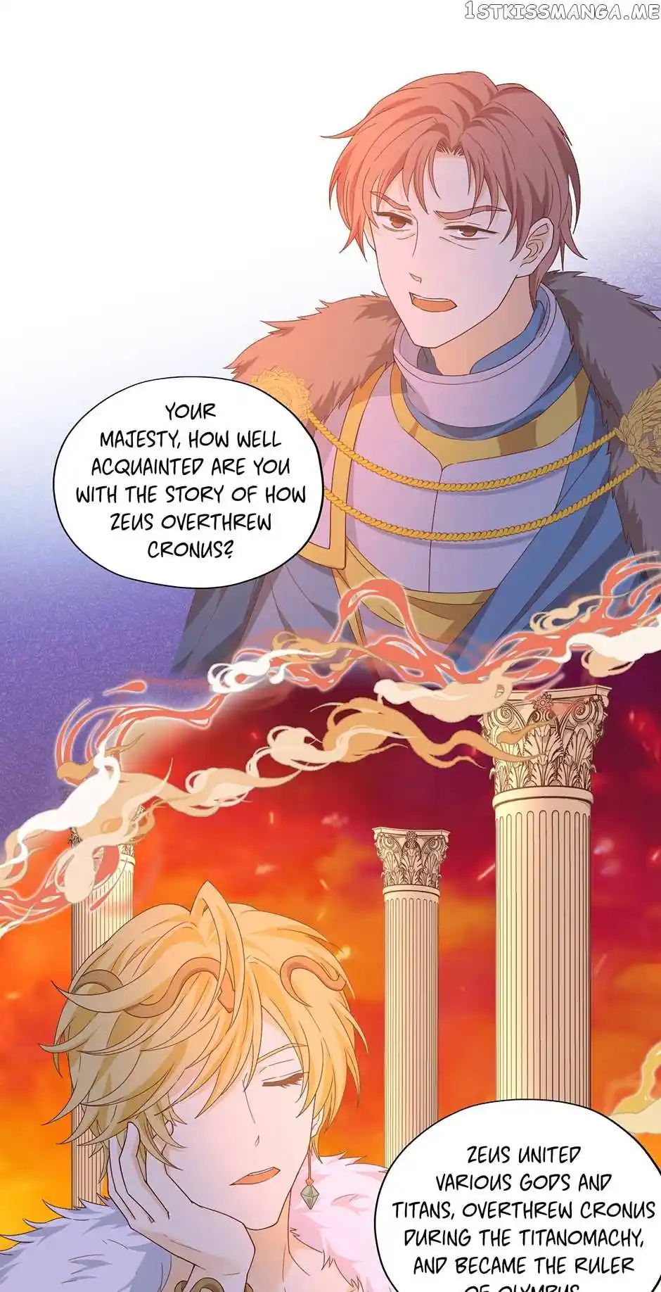 The Song of Theodor Chapter 161