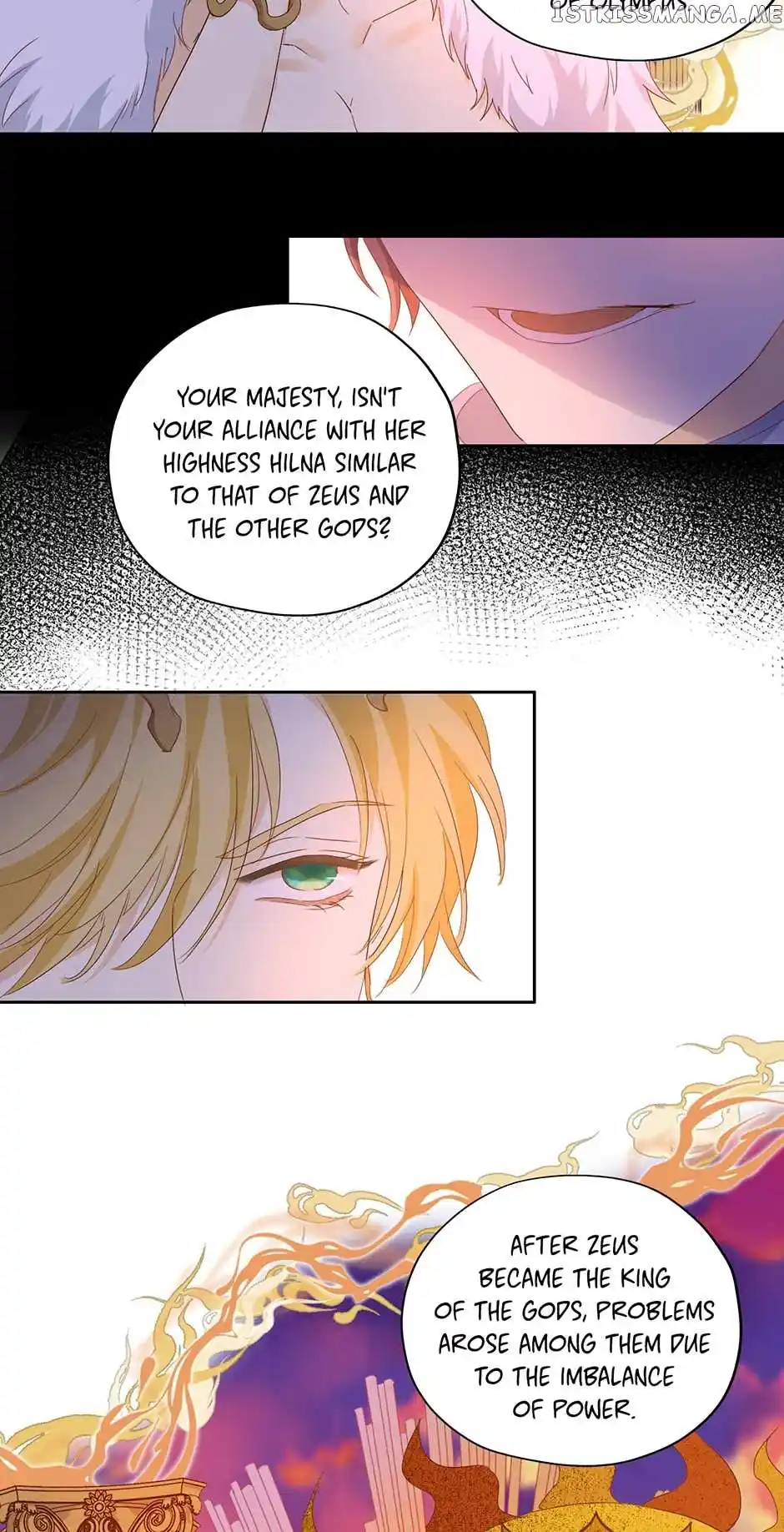 The Song of Theodor Chapter 161