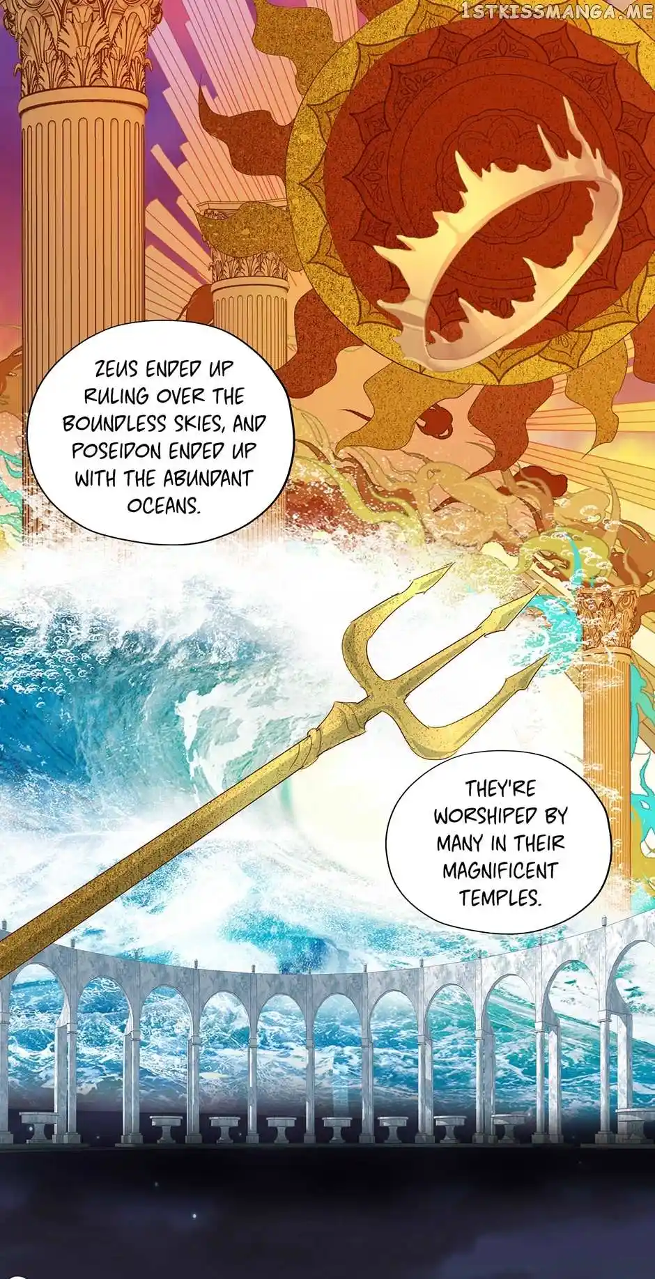 The Song of Theodor Chapter 161