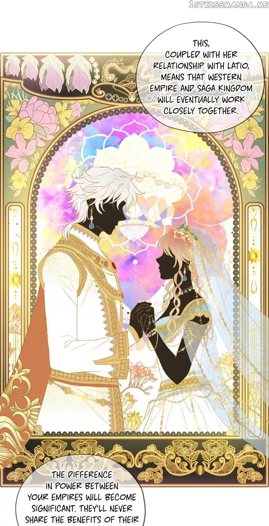 The Song of Theodor Chapter 161