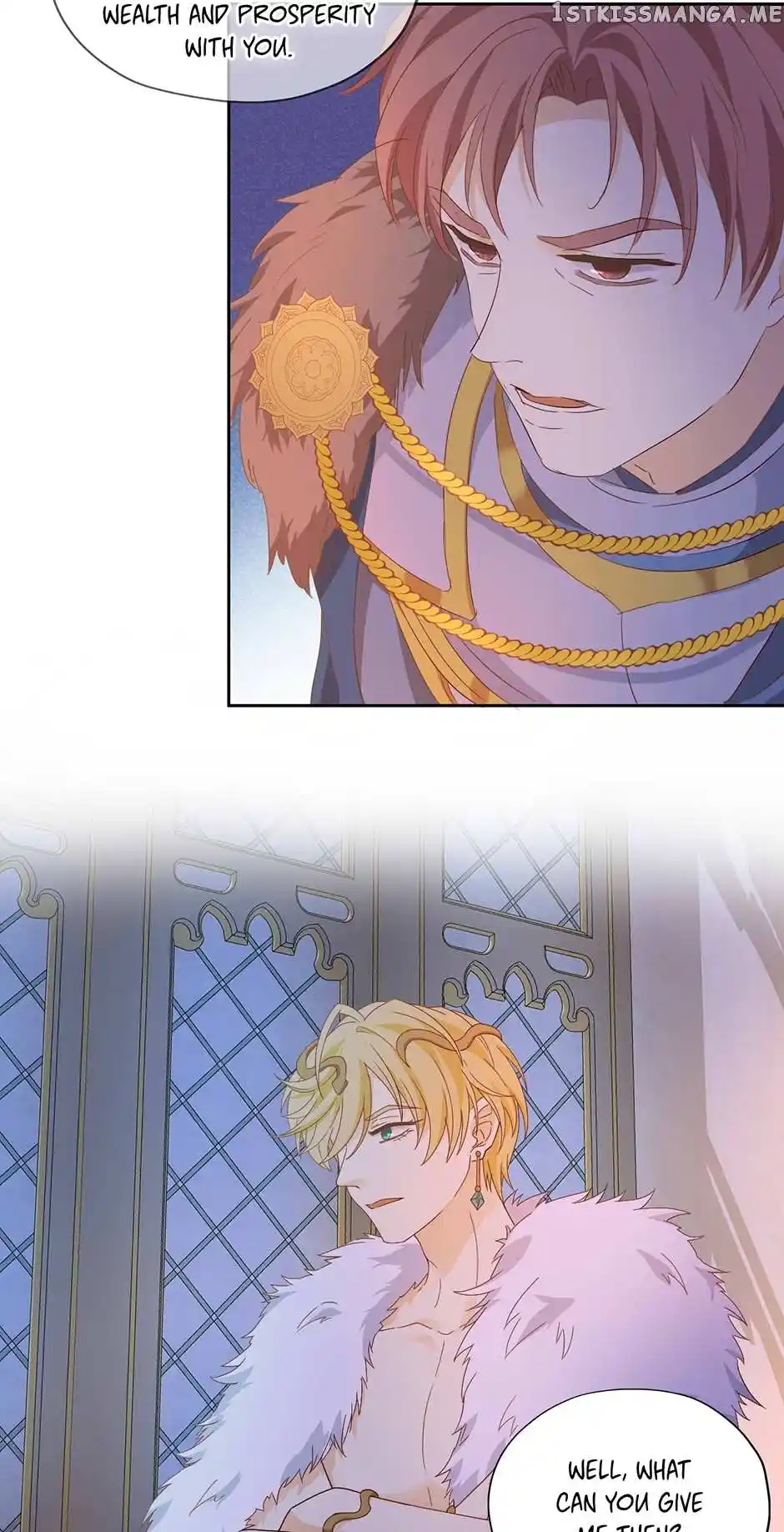 The Song of Theodor Chapter 161