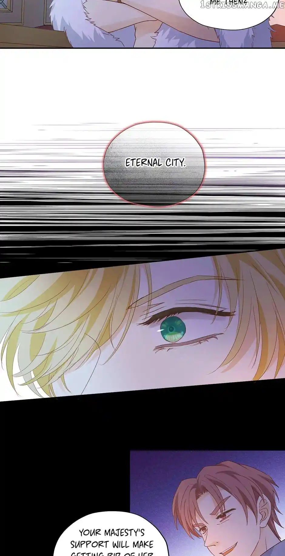 The Song of Theodor Chapter 161