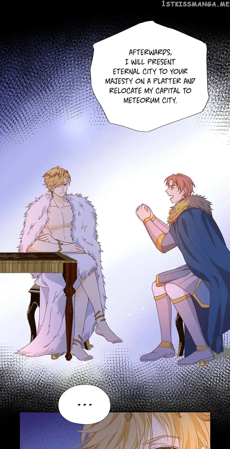 The Song of Theodor Chapter 161