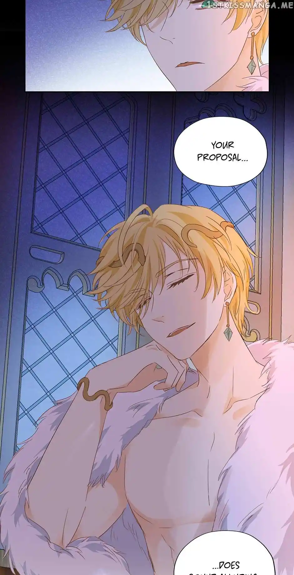 The Song of Theodor Chapter 161