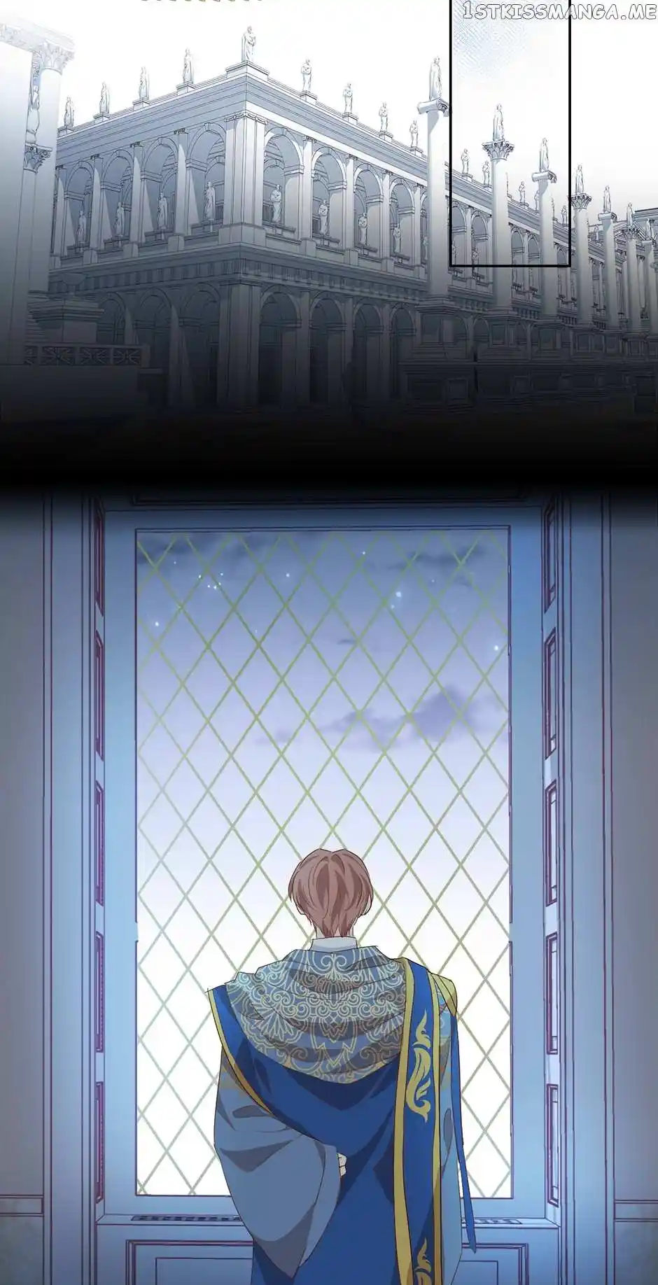 The Song of Theodor Chapter 161