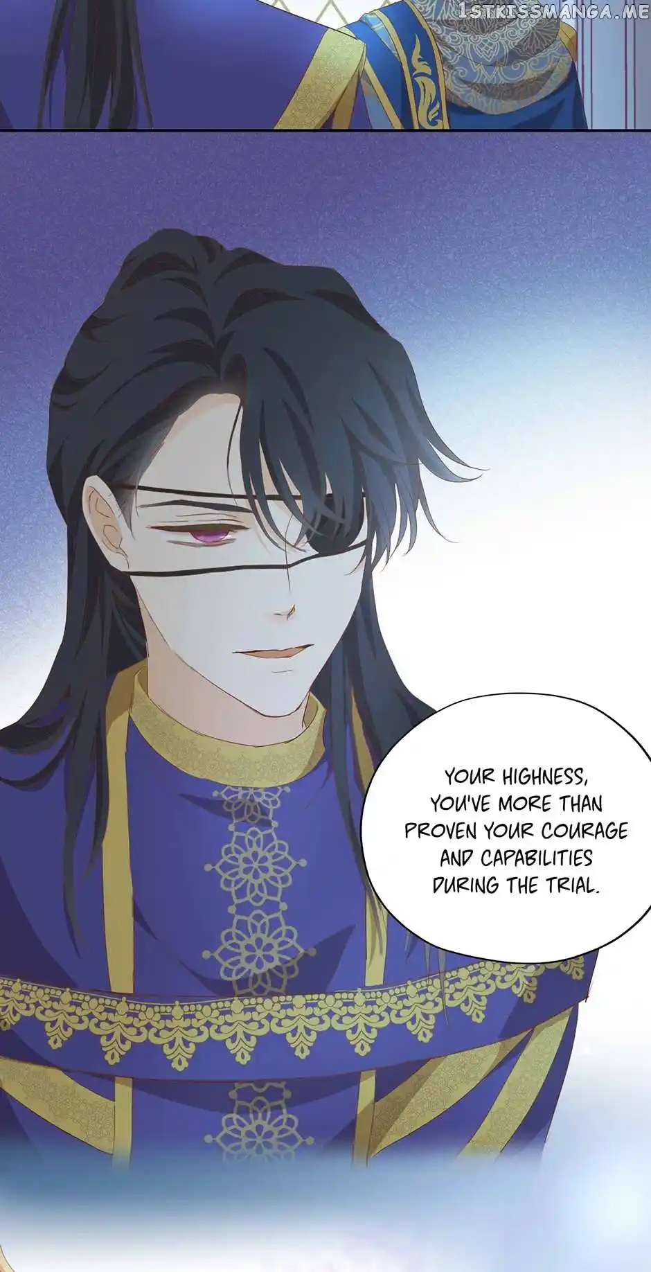 The Song of Theodor Chapter 161