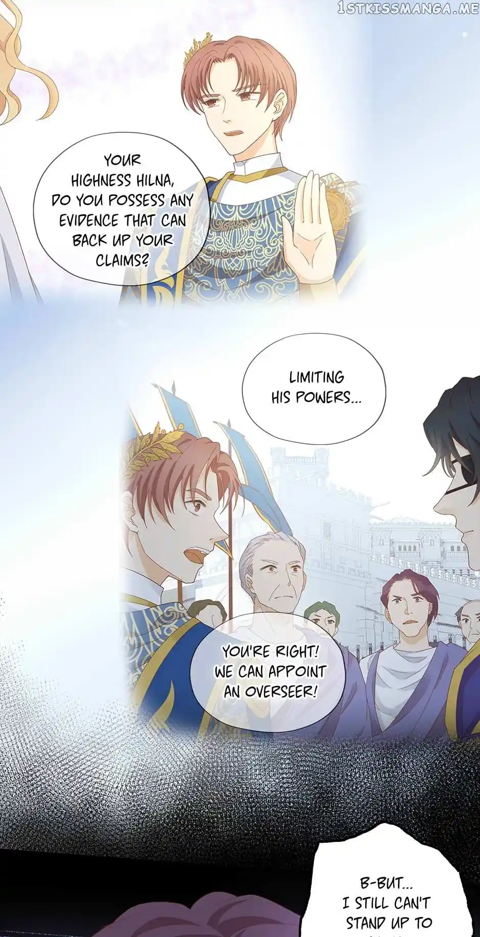 The Song of Theodor Chapter 161