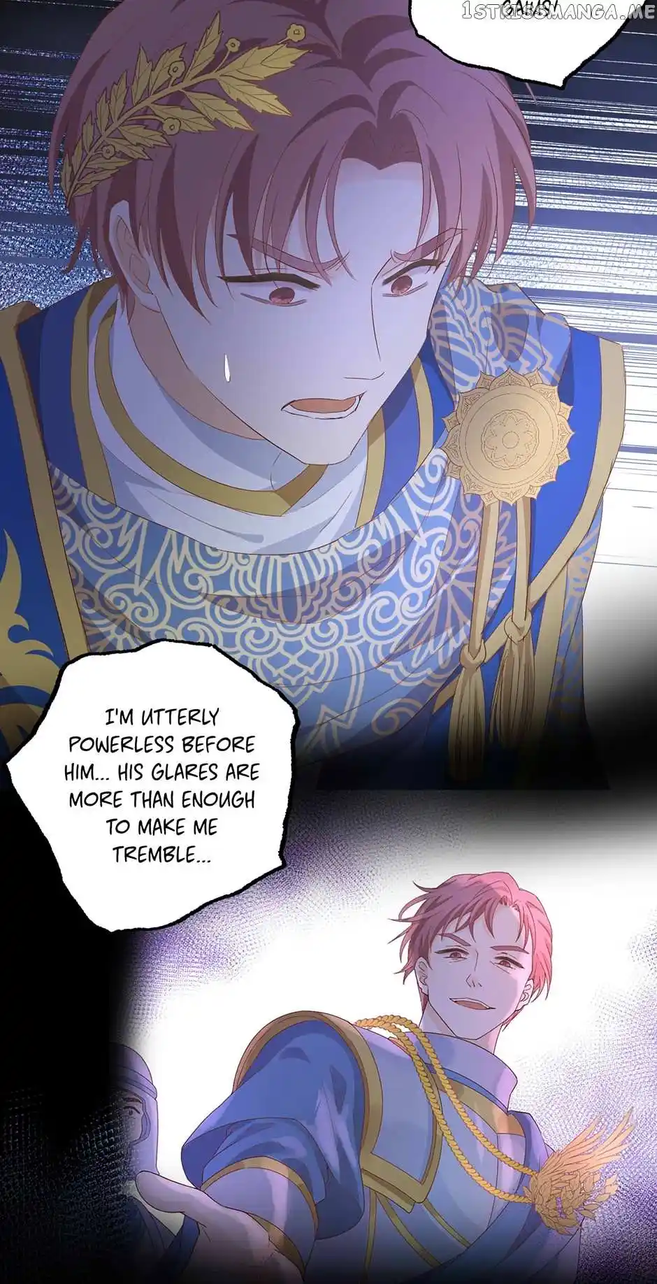 The Song of Theodor Chapter 161