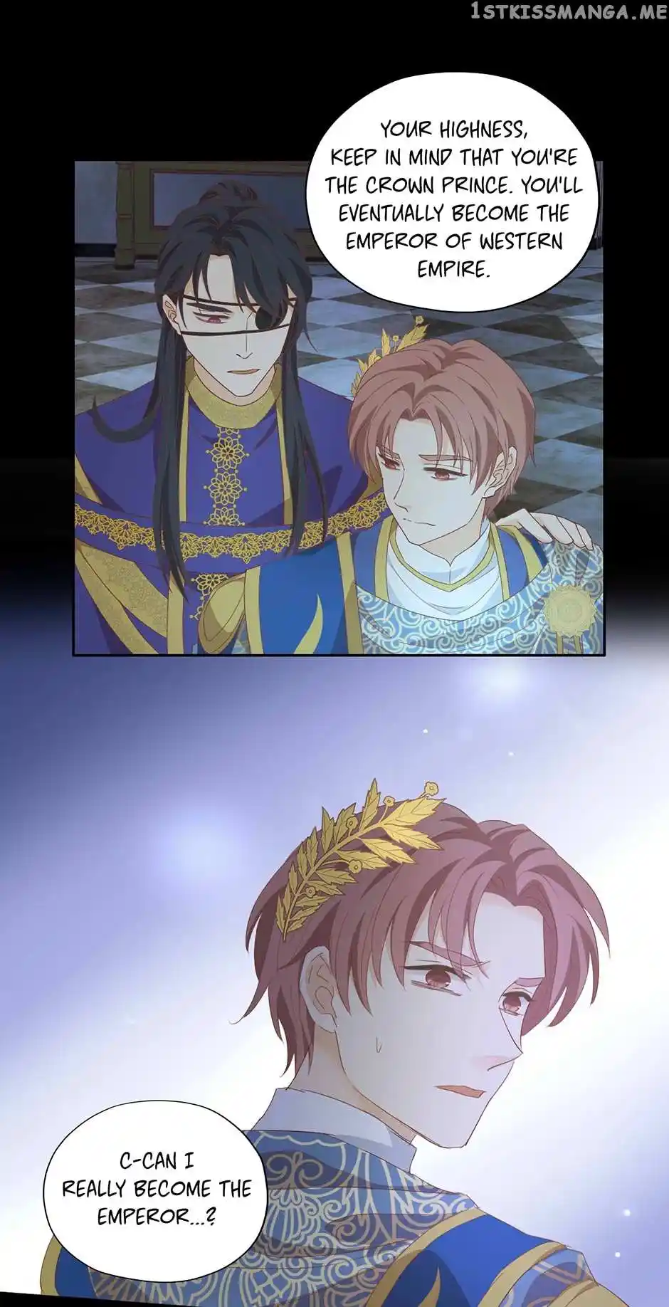 The Song of Theodor Chapter 161