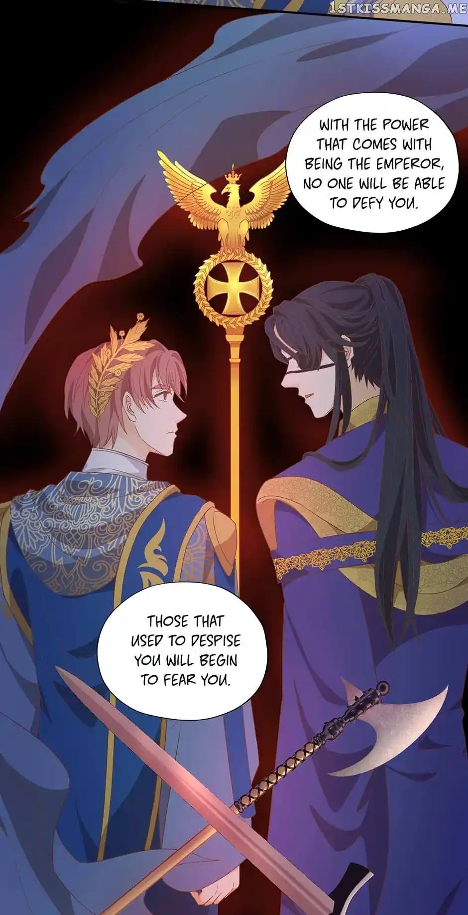 The Song of Theodor Chapter 161