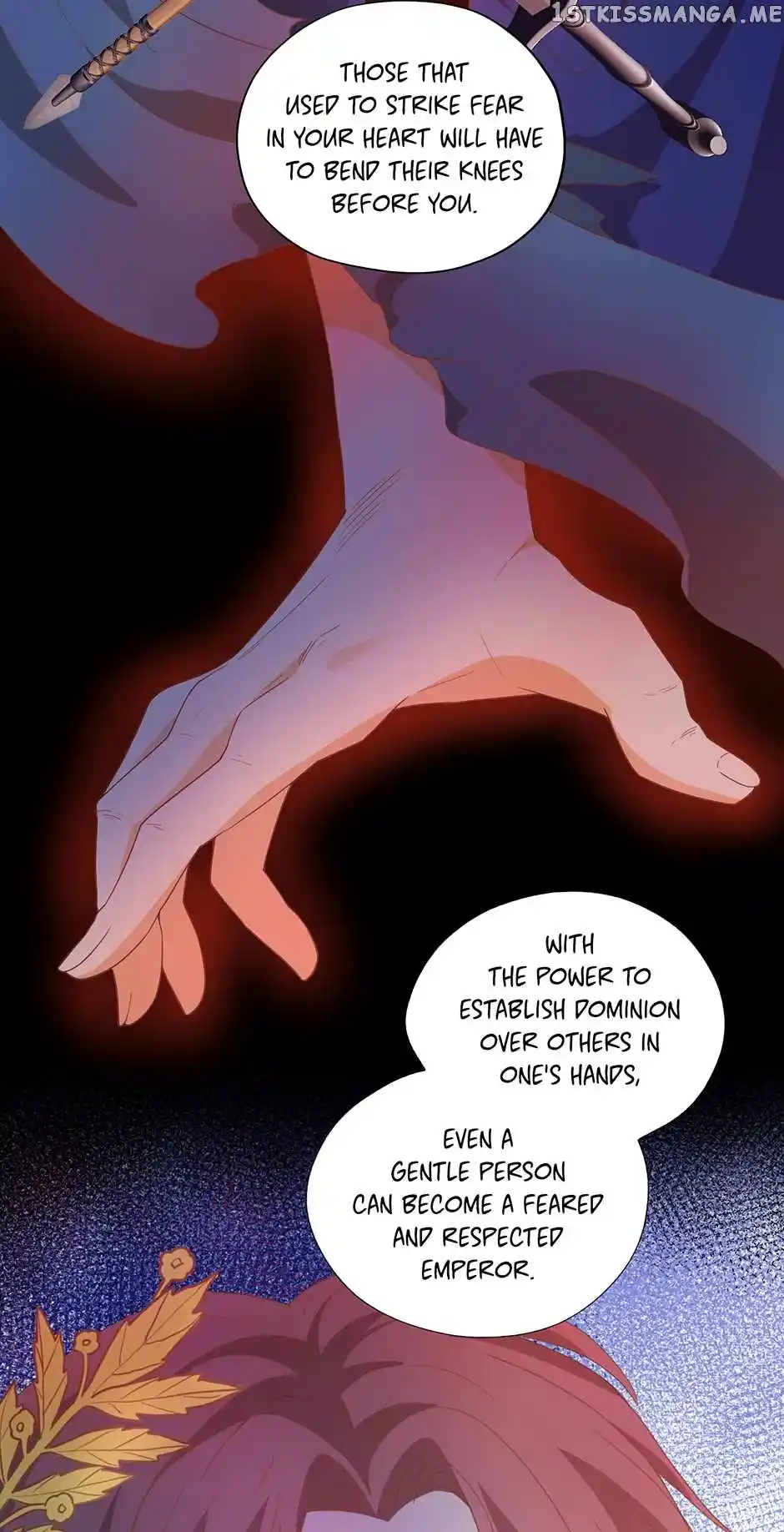 The Song of Theodor Chapter 161