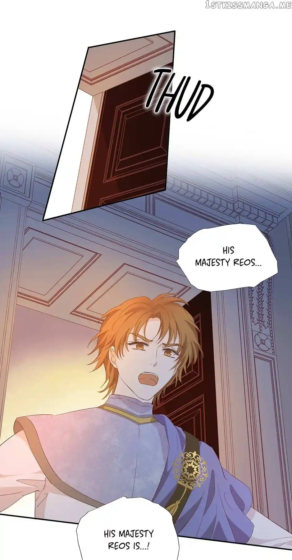 The Song of Theodor Chapter 161