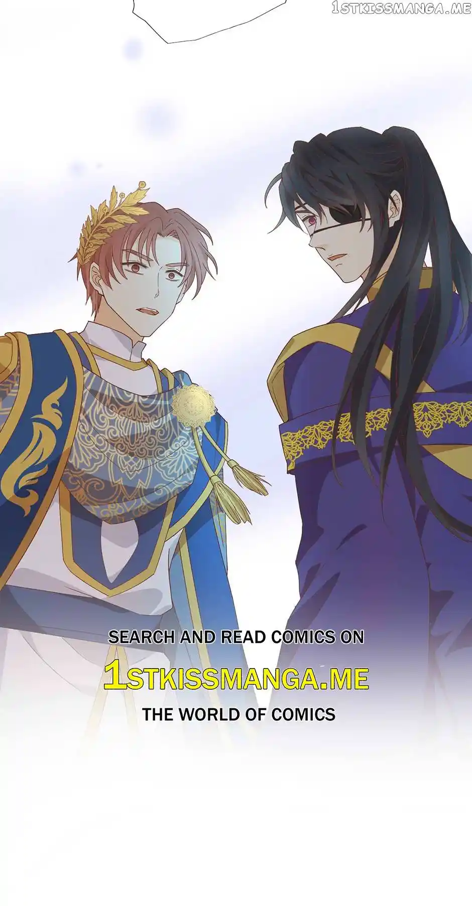 The Song of Theodor Chapter 161