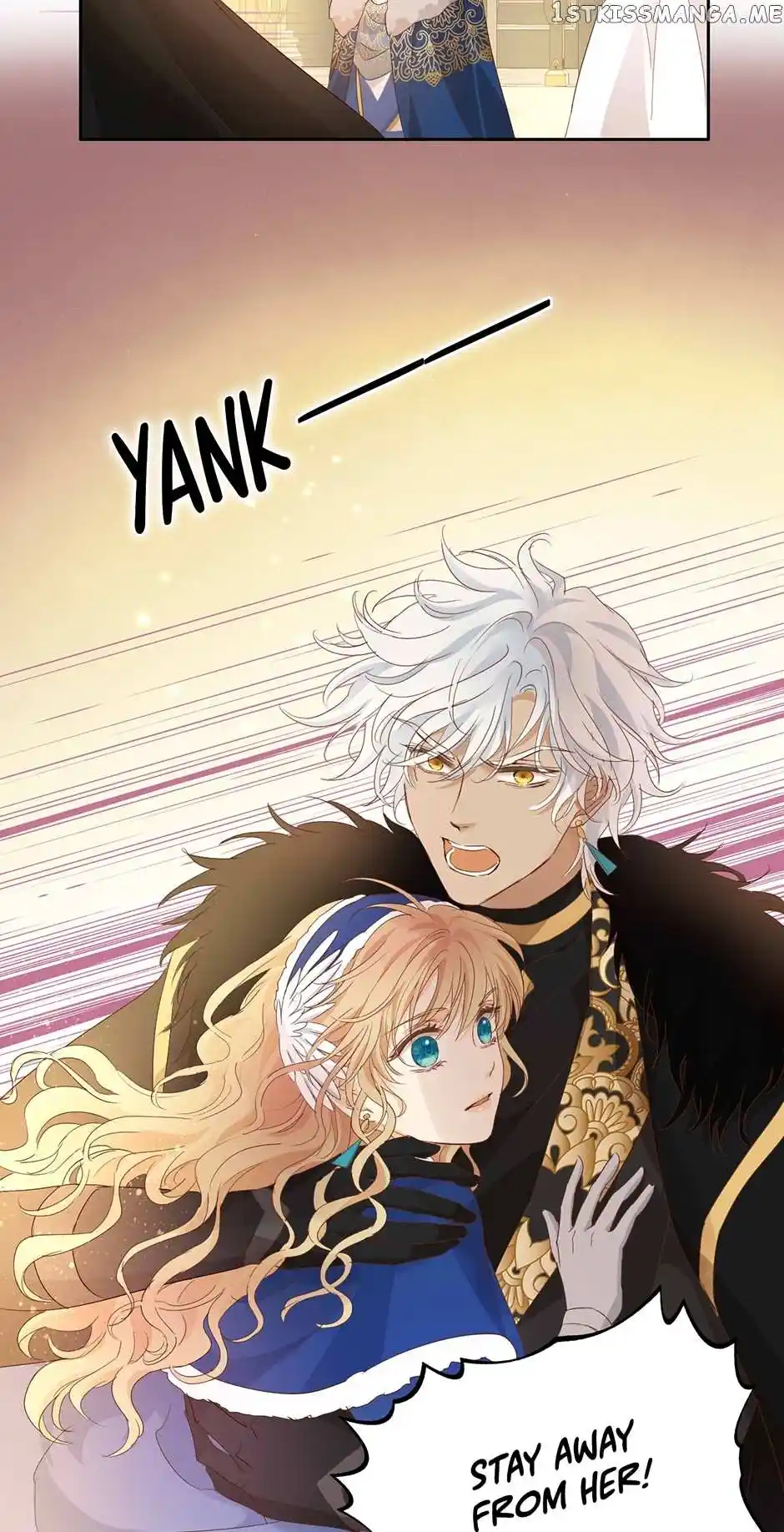 The Song of Theodor Chapter 163