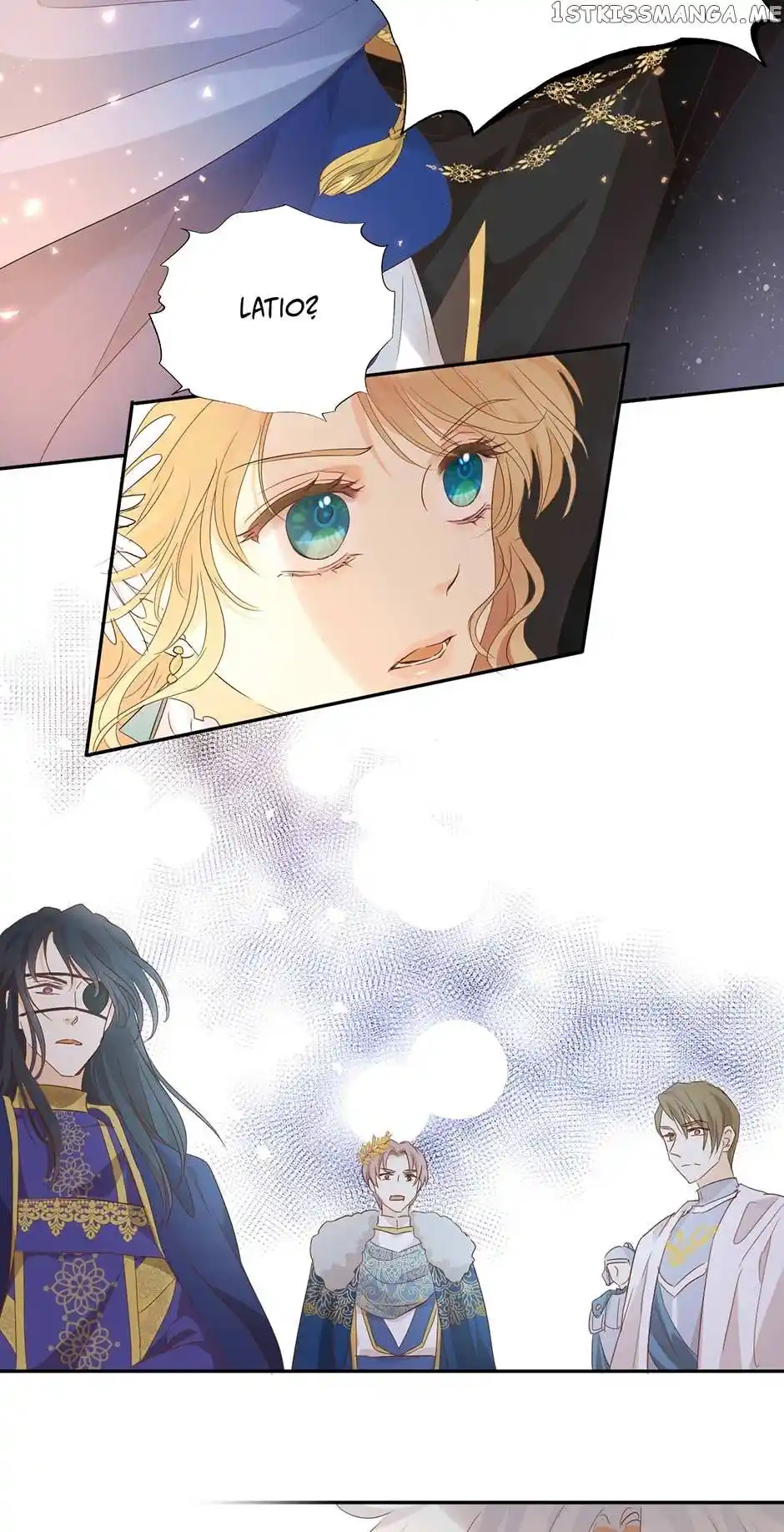 The Song of Theodor Chapter 163