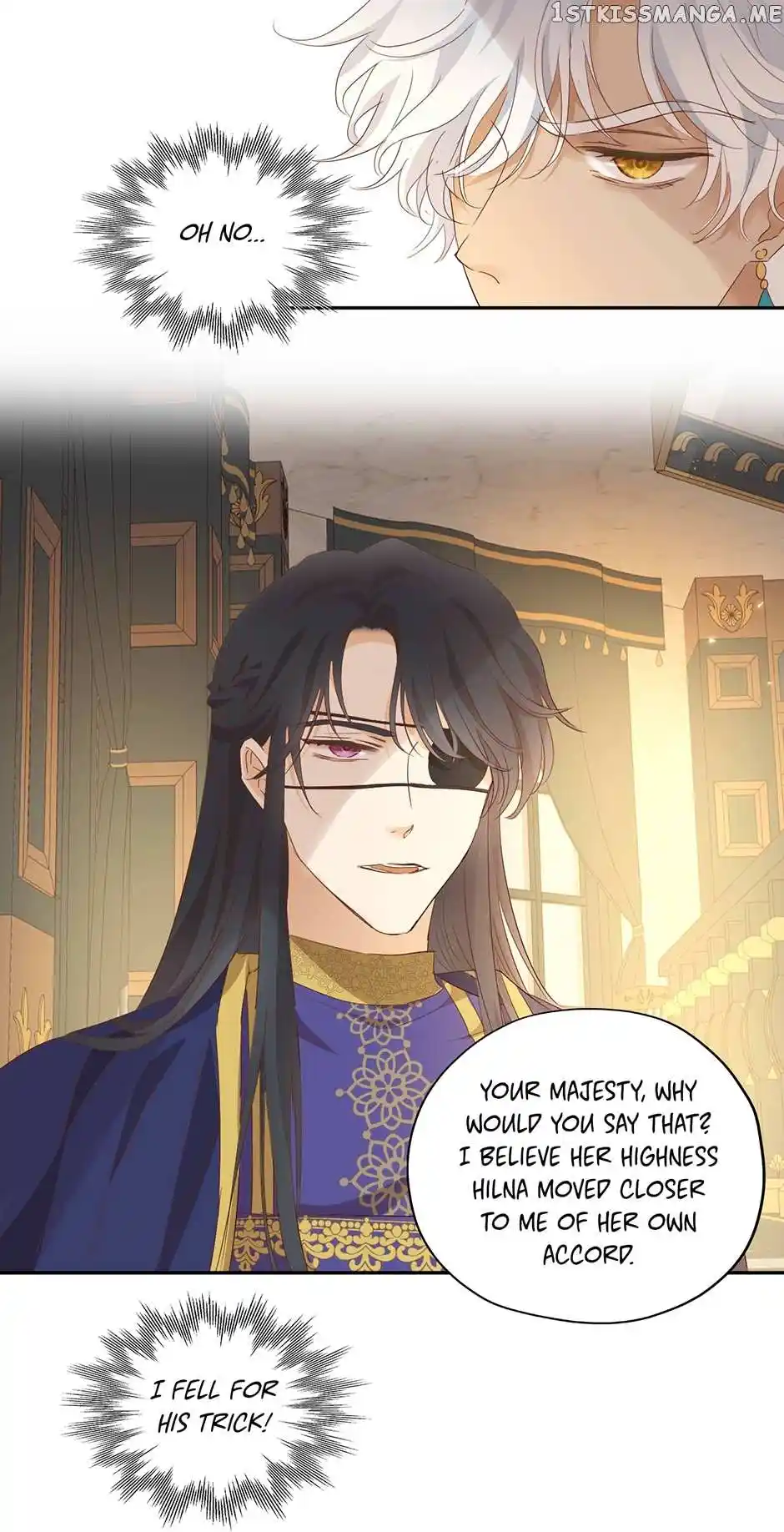 The Song of Theodor Chapter 163