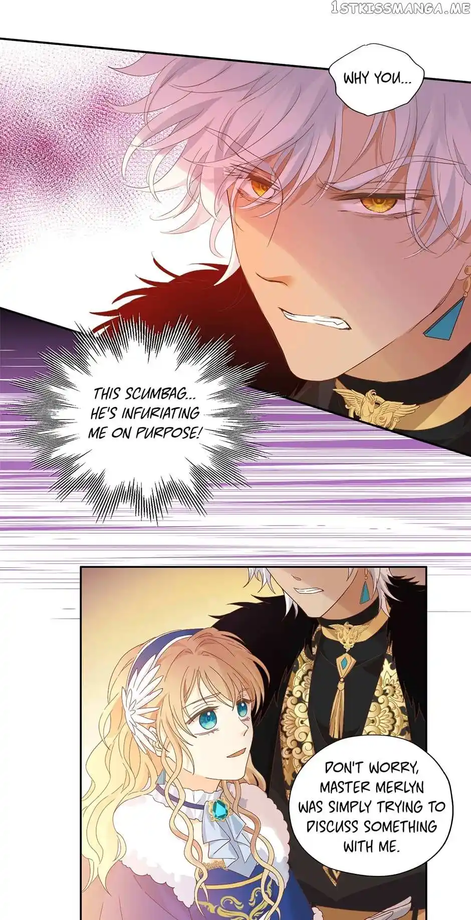 The Song of Theodor Chapter 163