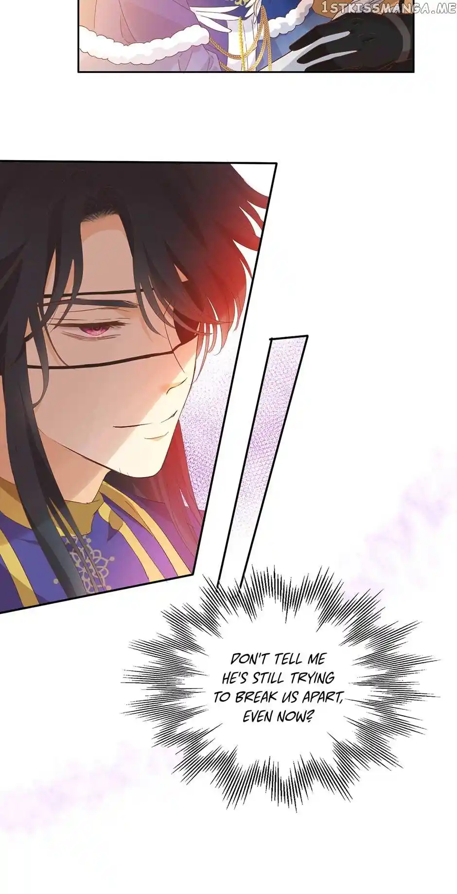 The Song of Theodor Chapter 163