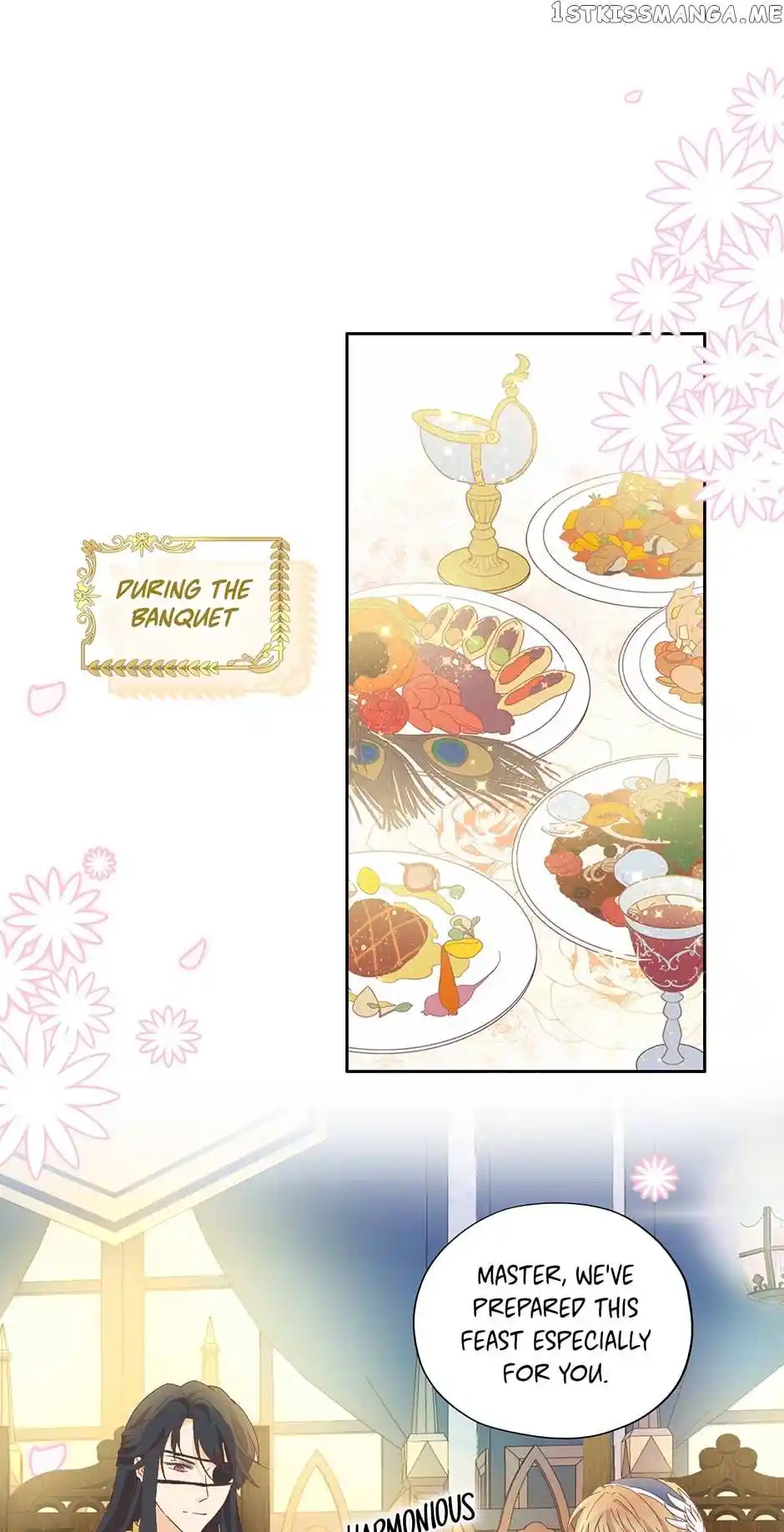 The Song of Theodor Chapter 163