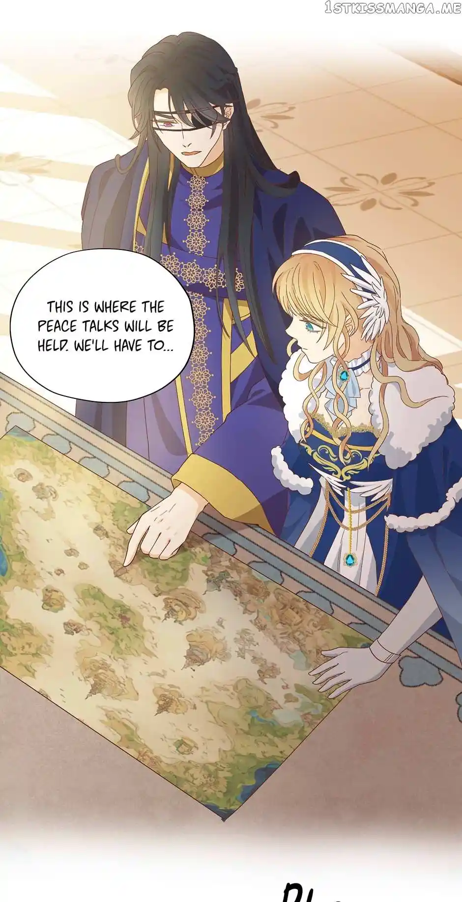 The Song of Theodor Chapter 163