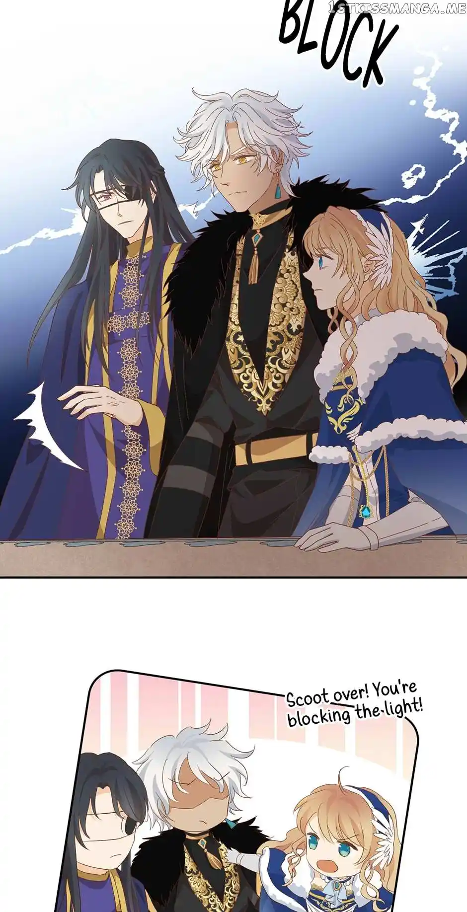 The Song of Theodor Chapter 163