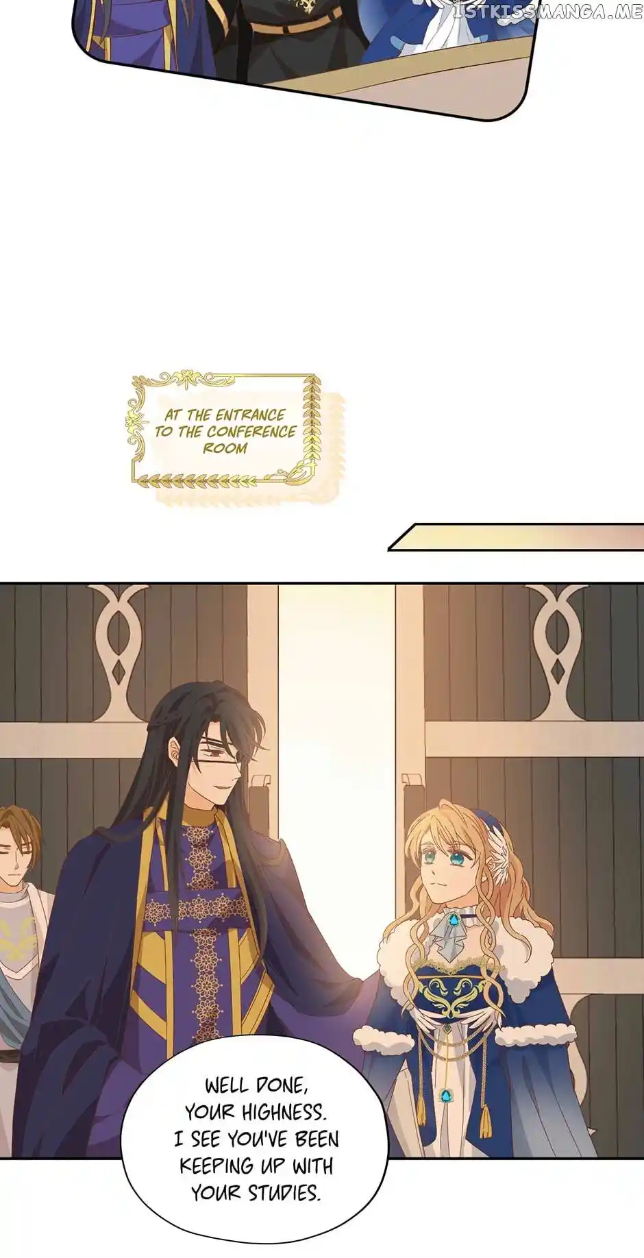 The Song of Theodor Chapter 163