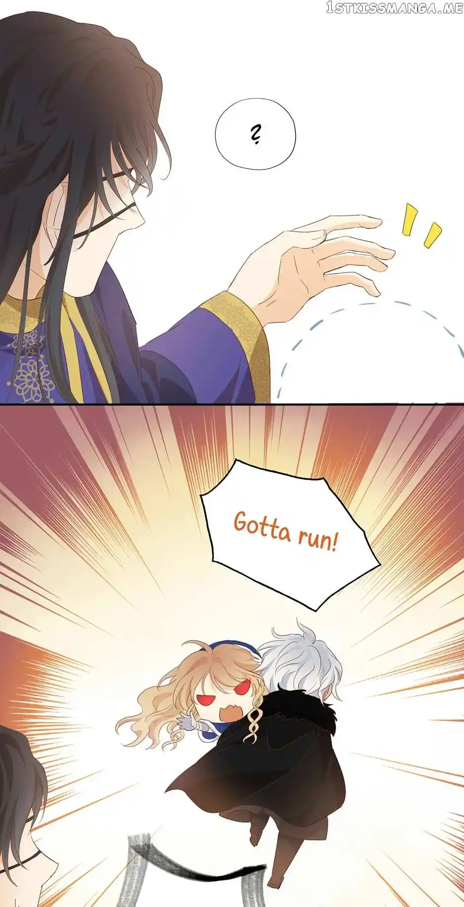 The Song of Theodor Chapter 163