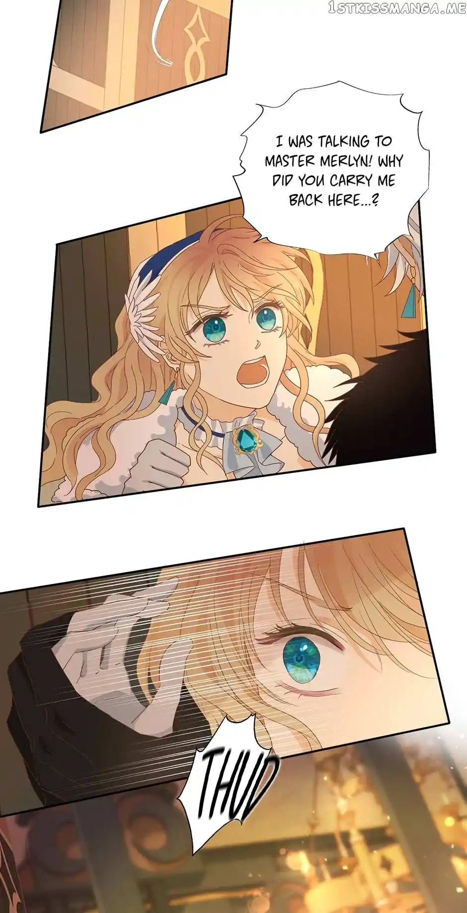 The Song of Theodor Chapter 163