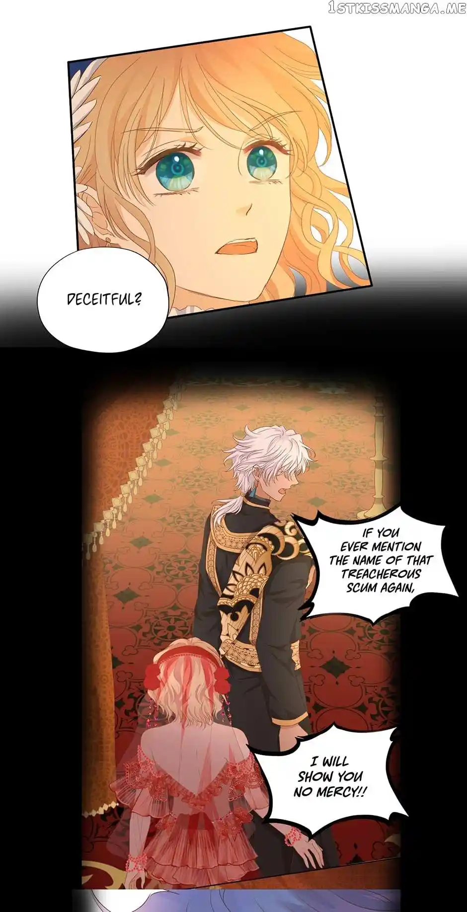 The Song of Theodor Chapter 163