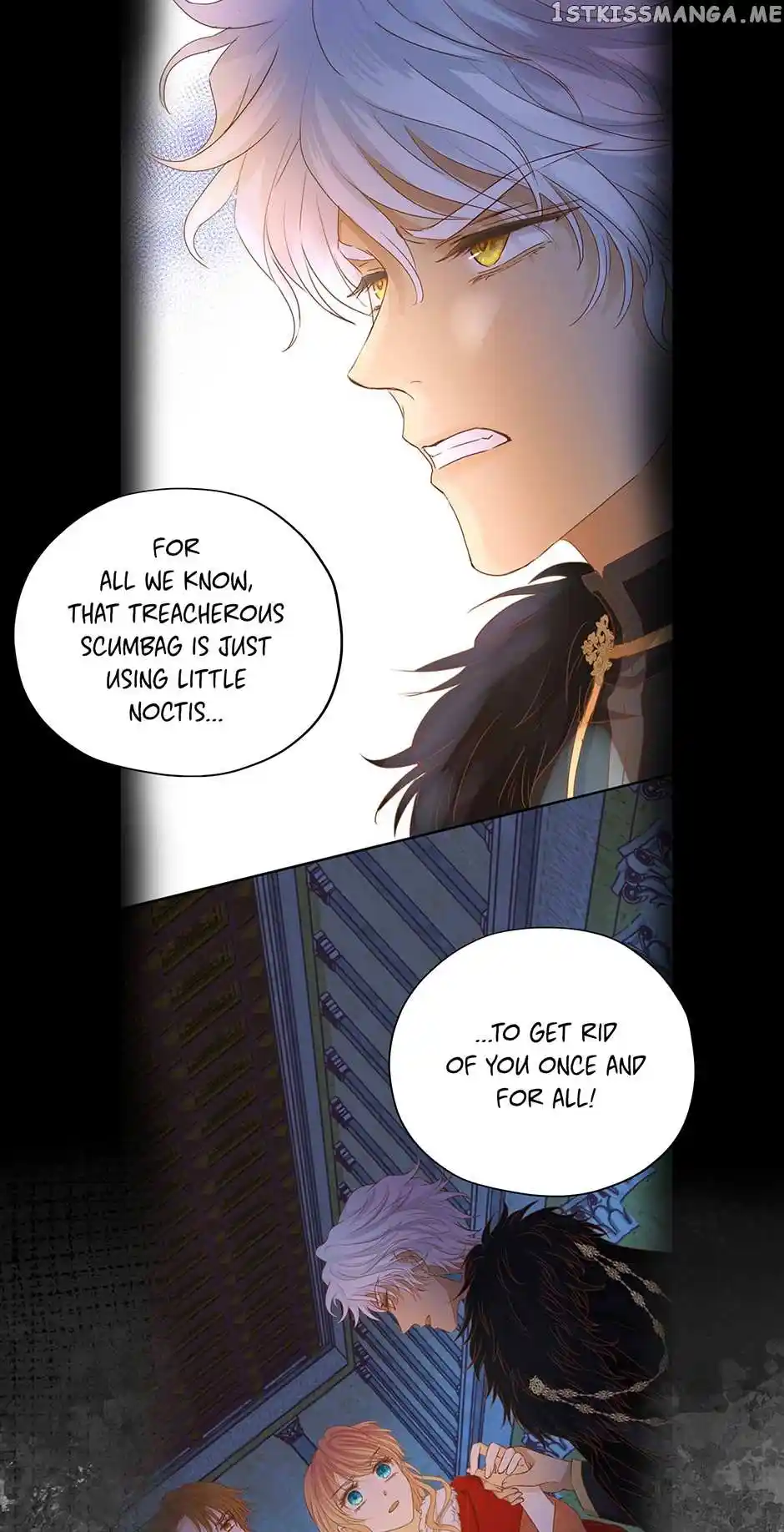 The Song of Theodor Chapter 163