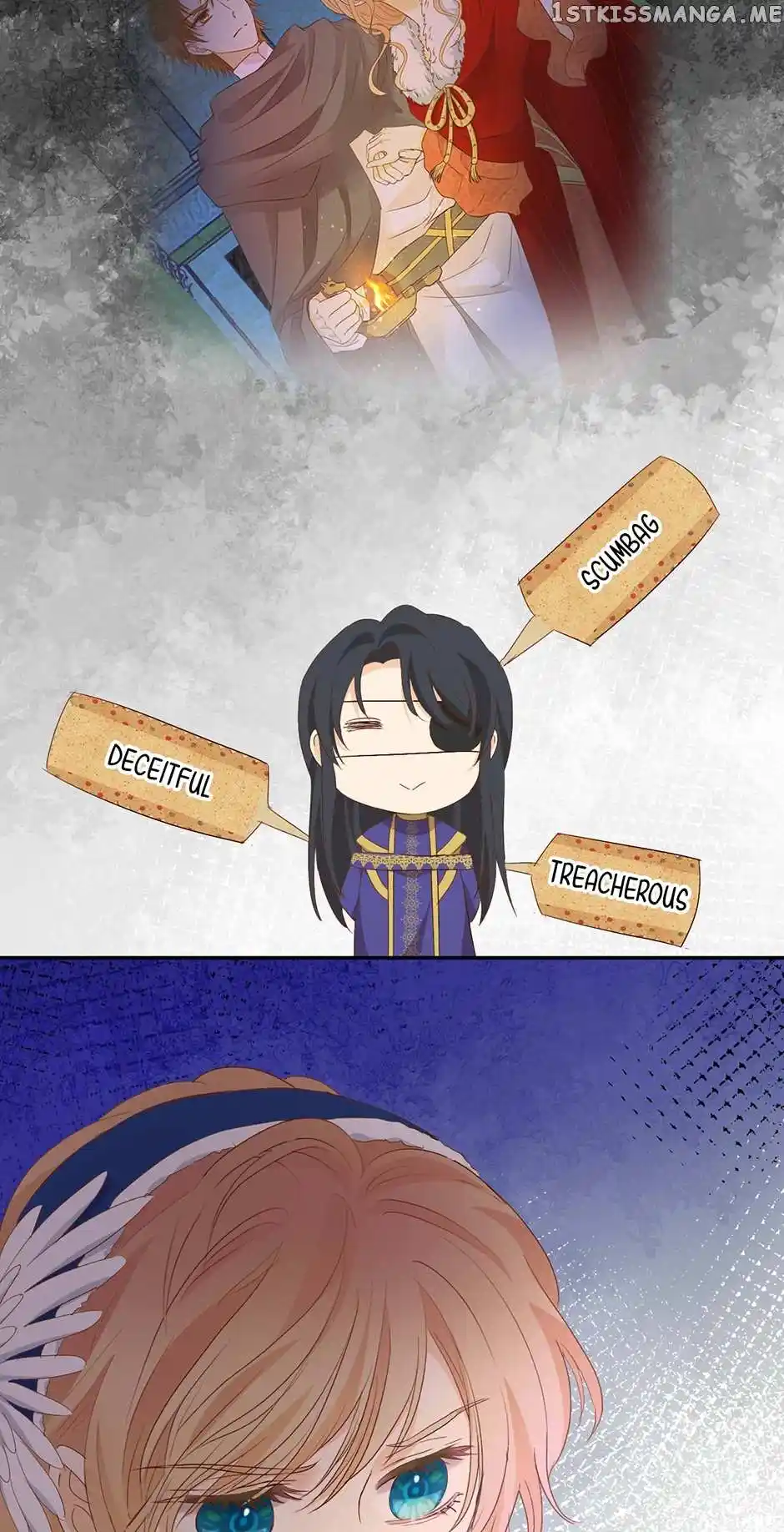 The Song of Theodor Chapter 163