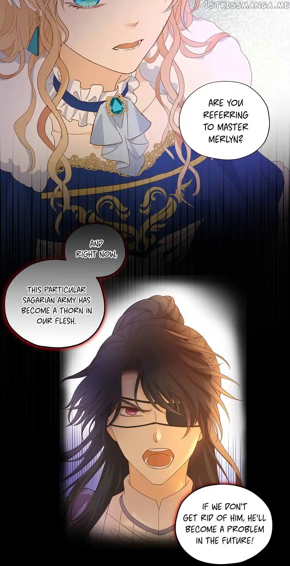 The Song of Theodor Chapter 163