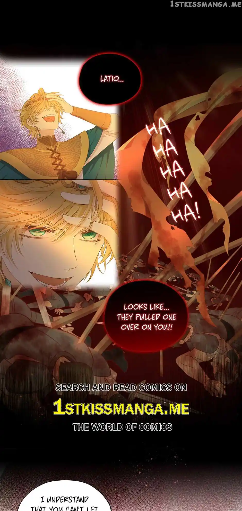 The Song of Theodor Chapter 163