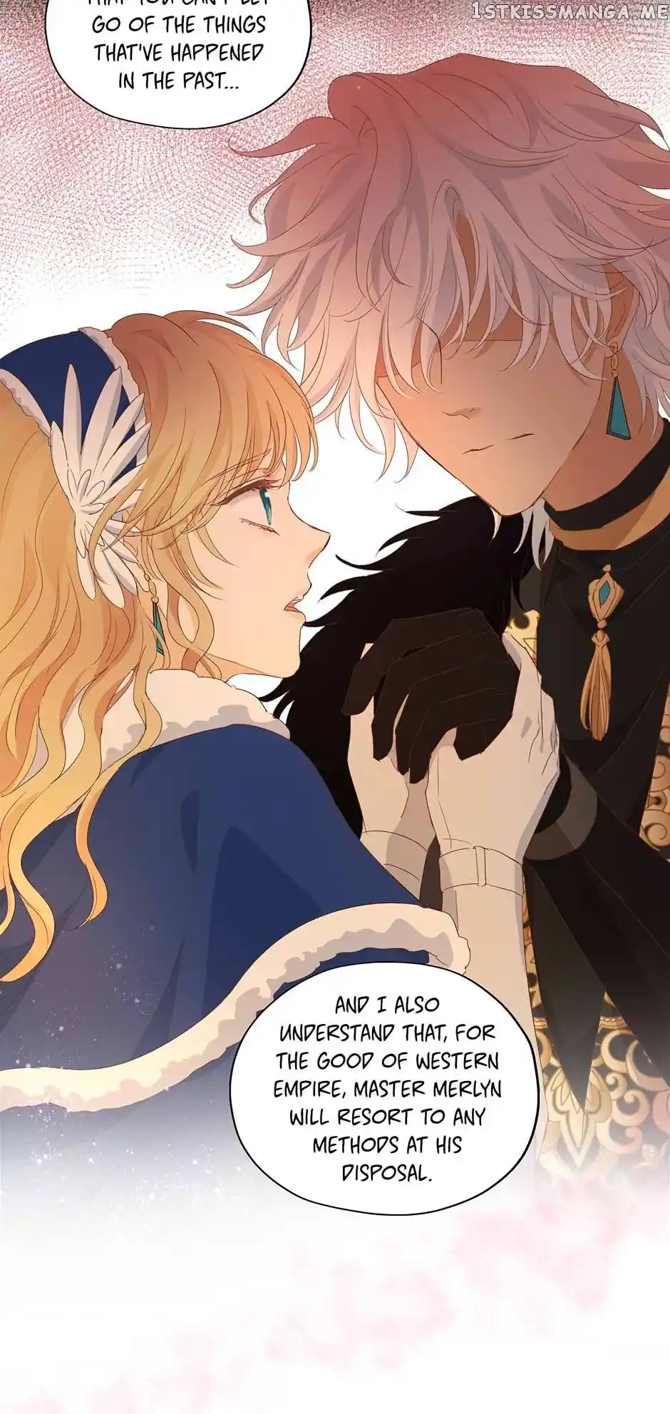 The Song of Theodor Chapter 163