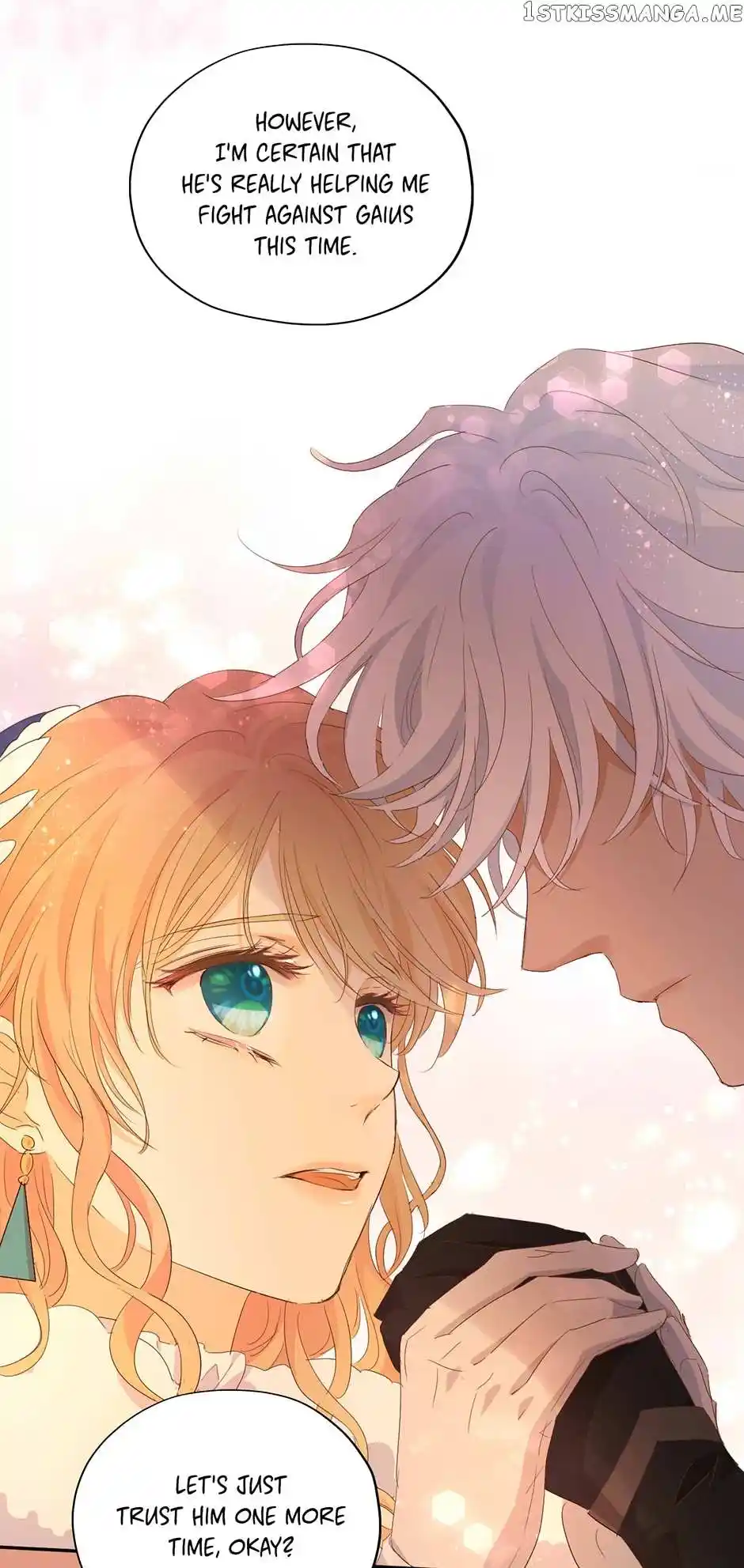 The Song of Theodor Chapter 163