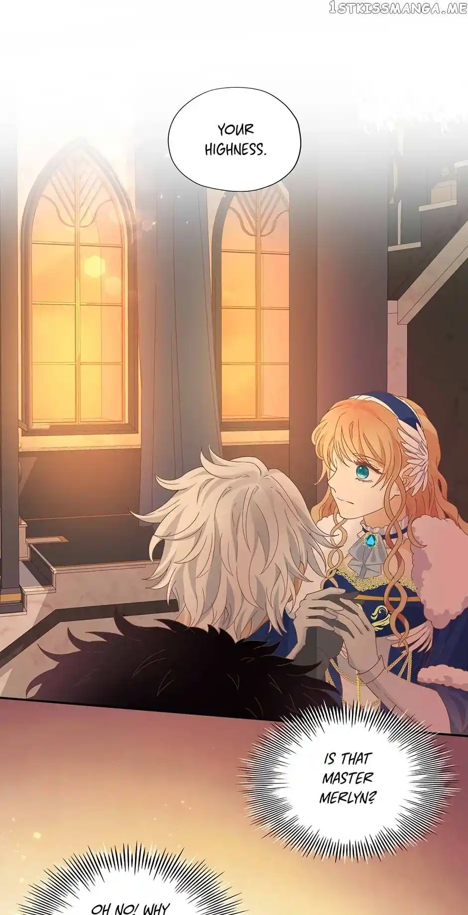 The Song of Theodor Chapter 163