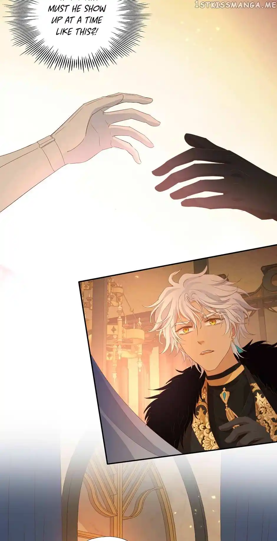 The Song of Theodor Chapter 163