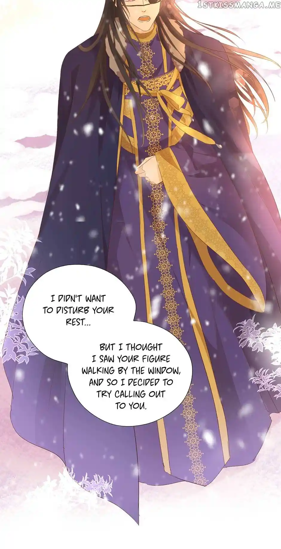 The Song of Theodor Chapter 163