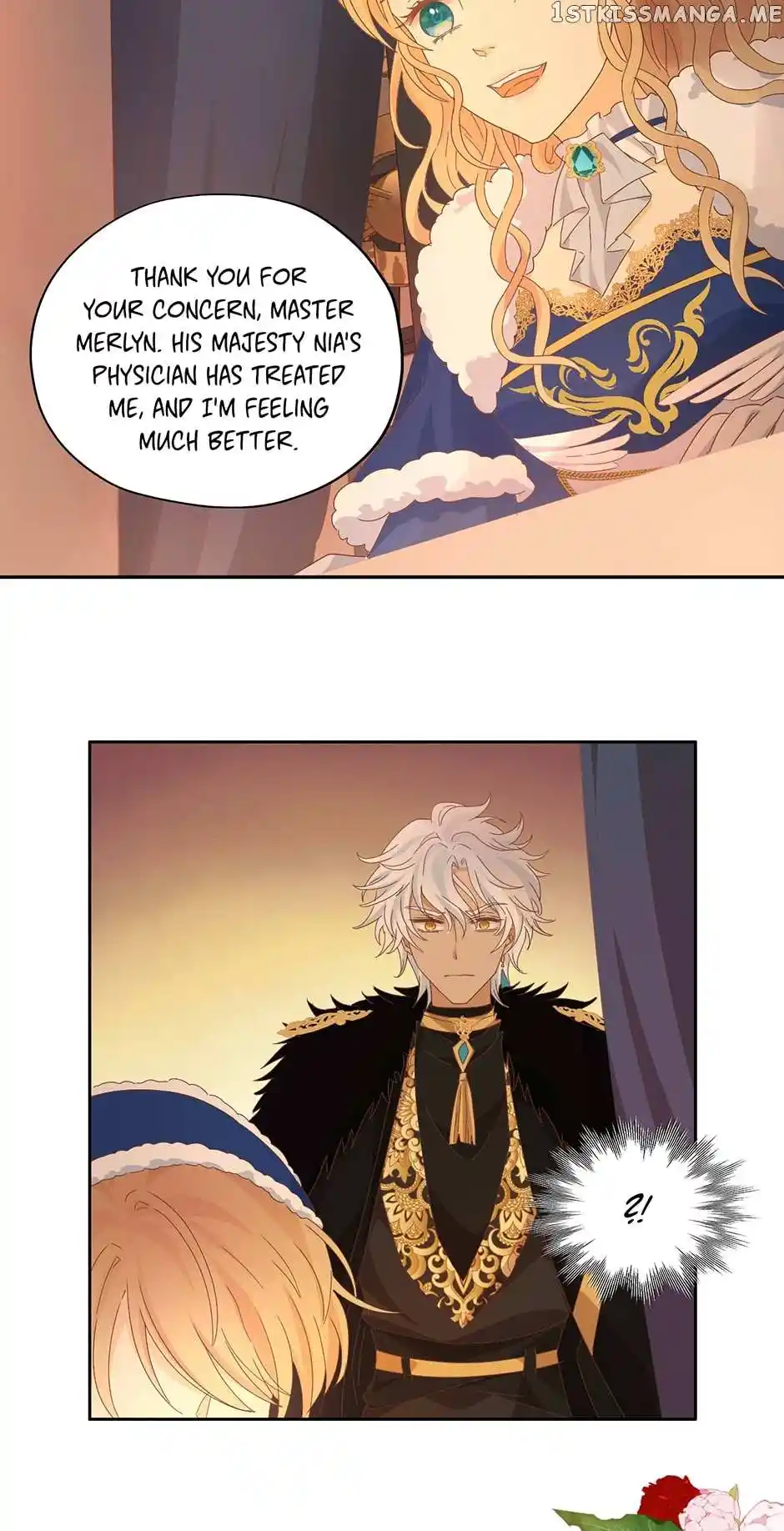 The Song of Theodor Chapter 163