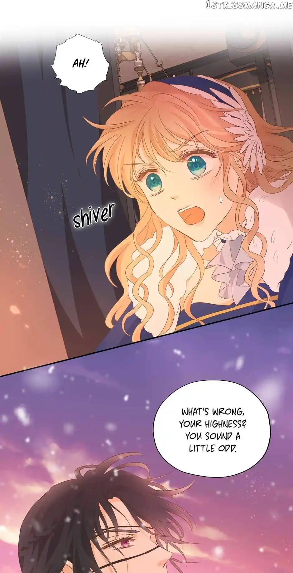 The Song of Theodor Chapter 163