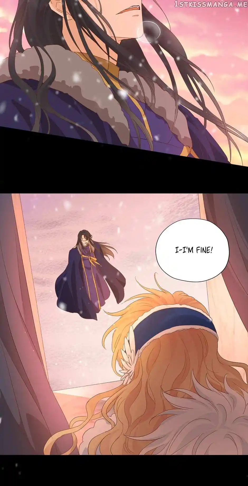 The Song of Theodor Chapter 163