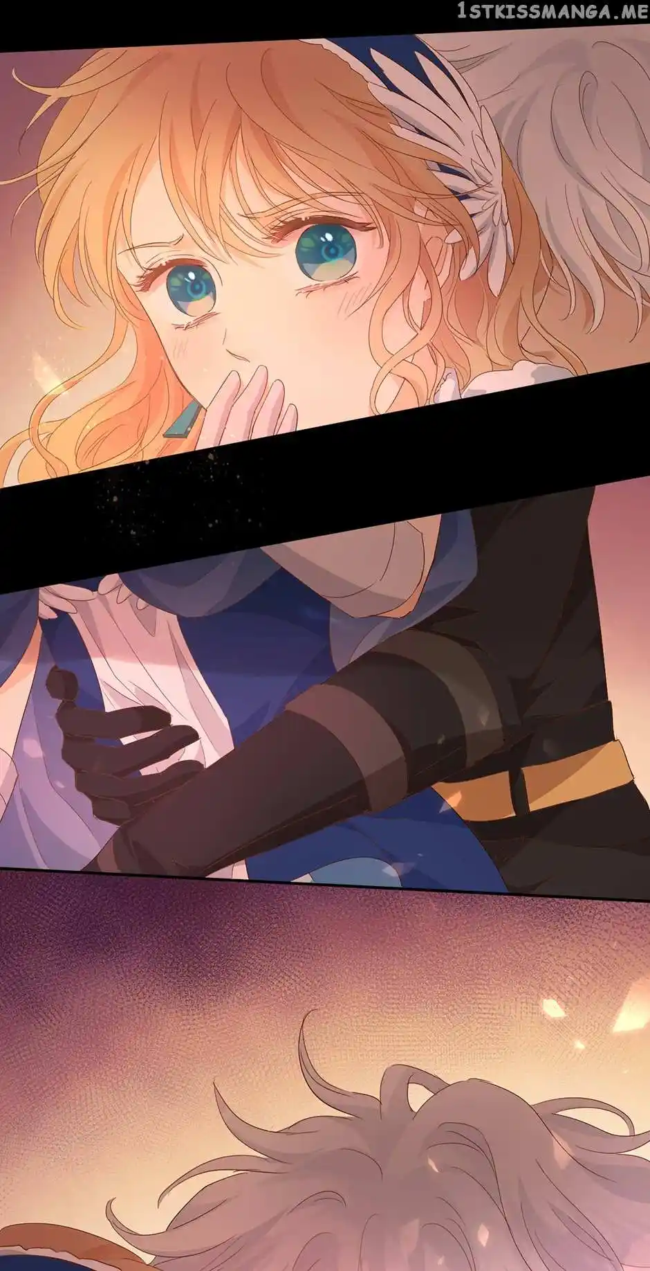 The Song of Theodor Chapter 163